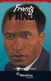 Portada de Frantz Fanon