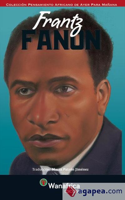 Frantz Fanon