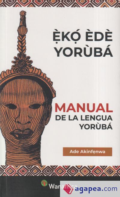 MANUAL YORÙBÁ