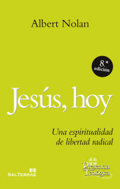 Portada de JESUS, HOY - 8ª EDICION