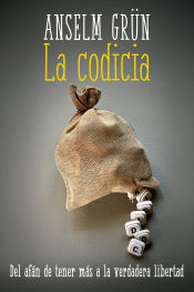 Portada de LA CODICIA