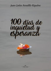 Portada de 100 días de inquietud y esperanza