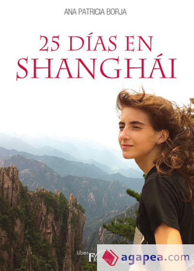 25 días en Shanghái