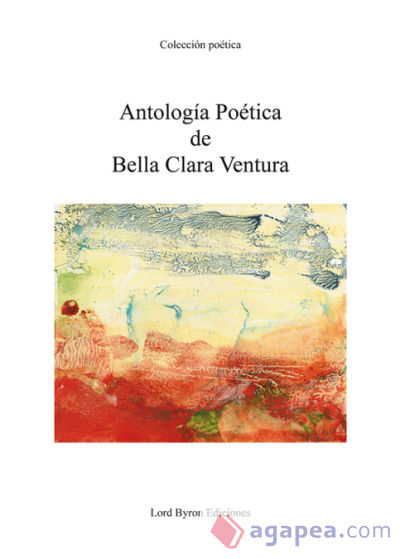 Antología Poética de Bella Clara Ventura