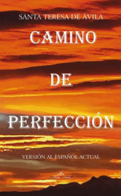 Portada de Camino de perfección