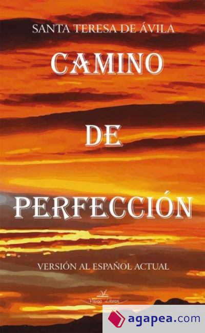 Camino de perfección