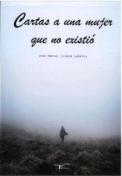 Portada de Cartas a una mujer que no existió