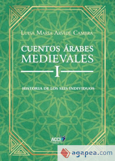 Cuentos Árabes Medievales I