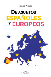 Portada de De asuntos españoles y europeos