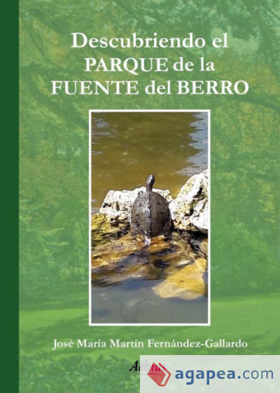 Descubriendo el Parque de la Fuente del Berro