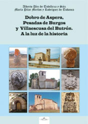Portada de Dobro de Aspera, Pesadas de Burgos y Villaescusa del Butrón