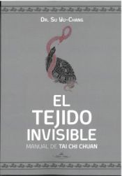 Portada de El Tejido Invisible