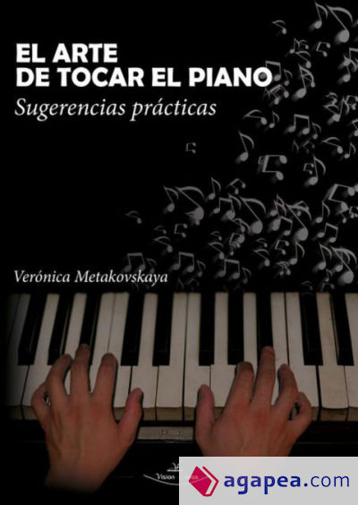 El arte de tocar el piano