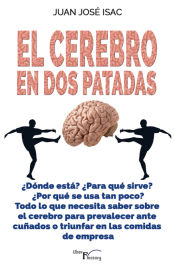 Portada de El cerebro en dos patadas