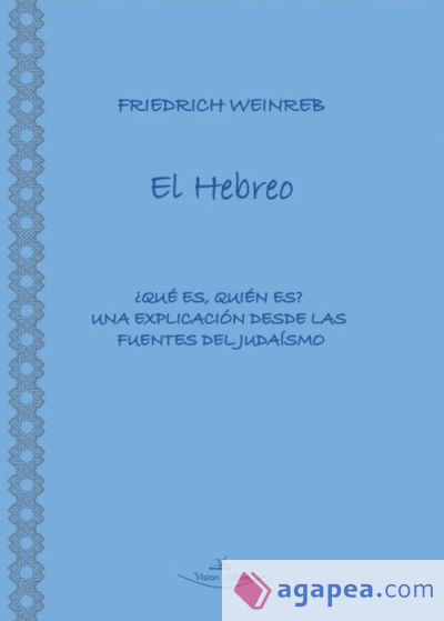 El hebreo