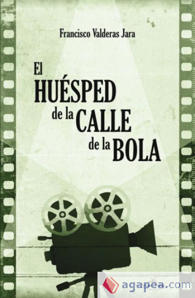 El huésped de la calle de la Bola