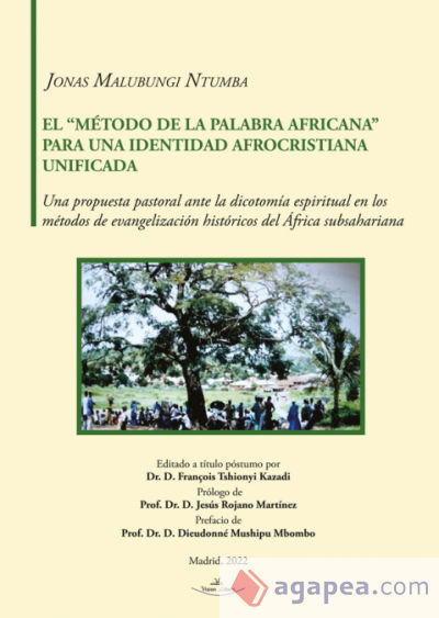 El método de la Palabra Africana para una identidad afrocristiana unificada