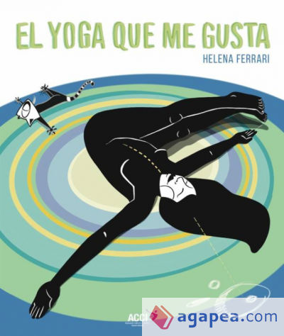 El yoga que me gusta