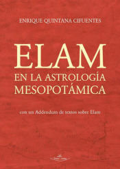 Portada de Elam en la Astrología Mesopotámica