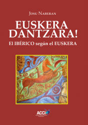 Portada de Euskera Dantzara!