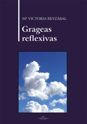 Portada de Grageas reflexivas