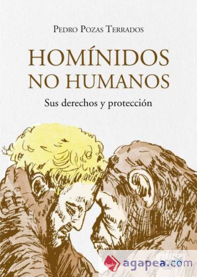 Homínidos no humanos