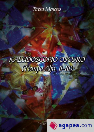 Kaleidoscopio oscuro