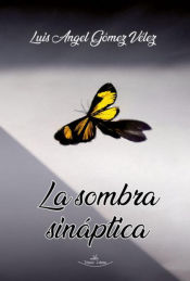 Portada de La Sombra Sináptica