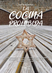 Portada de La cocina prohibida