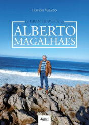 Portada de La gran travesía de Alberto Magalhaes