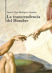 Portada de La transcendencia del hombre