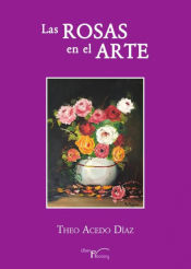 Portada de Las Rosas en el Arte