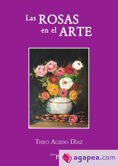 Las Rosas en el Arte