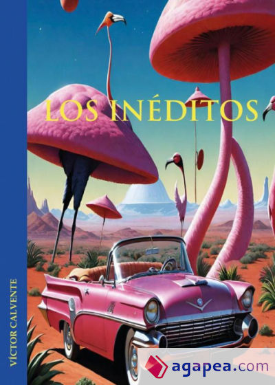 Los Inéditos