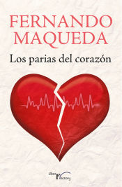 Portada de Los parias del corazón