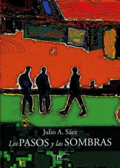 Portada de Los pasos y las sombras