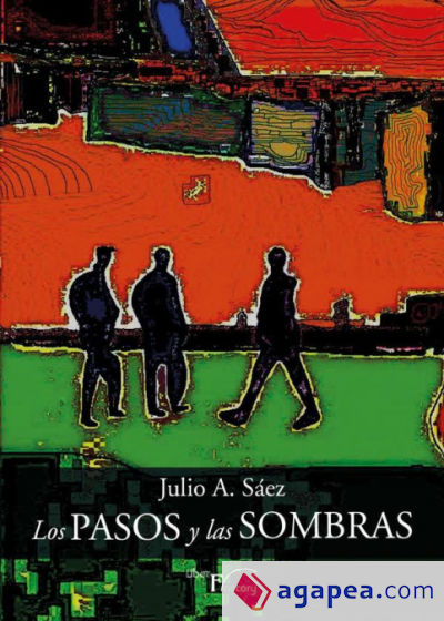 Los pasos y las sombras