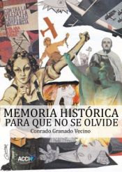 Portada de Memoria Histórica