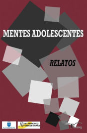 Portada de Mentes adolescentes