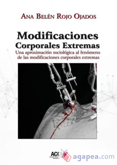 Modificaciones corporales extremas