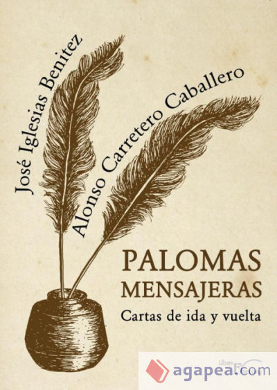 Palomas mensajeras