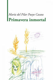 Portada de Primavera inmortal