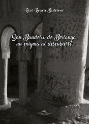 Portada de San Baudelio de Berlanga