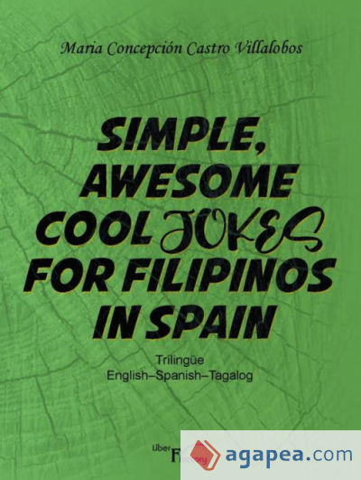 Simple awesome cool jokes for filipinos in Spain