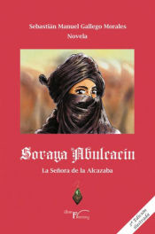 Portada de Soraya Abulcacín