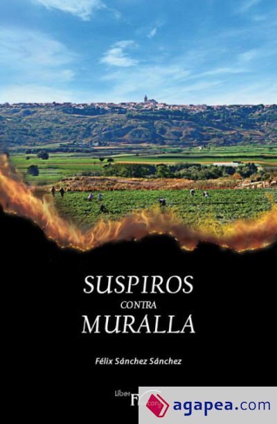 Suspiros contra muralla