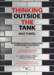 Portada de Thinking Outside the Tank