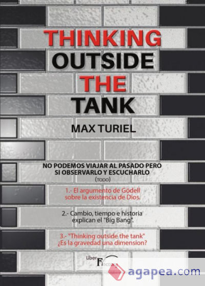 Thinking Outside the Tank