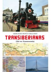 Portada de Transiberianas. Tal vez Transeurasia