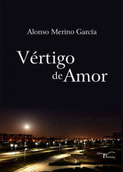 Portada de Vértigo de amor